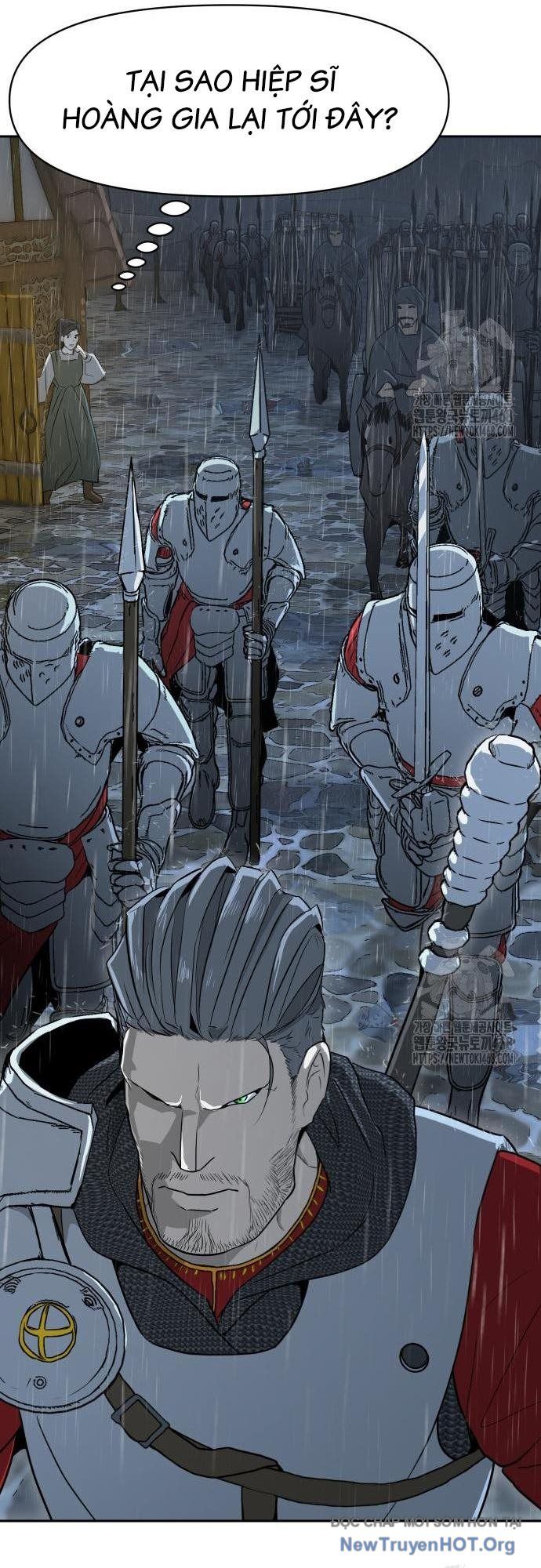 Bộ Mặt Giả Tạo - Chapter 3 - Page 6