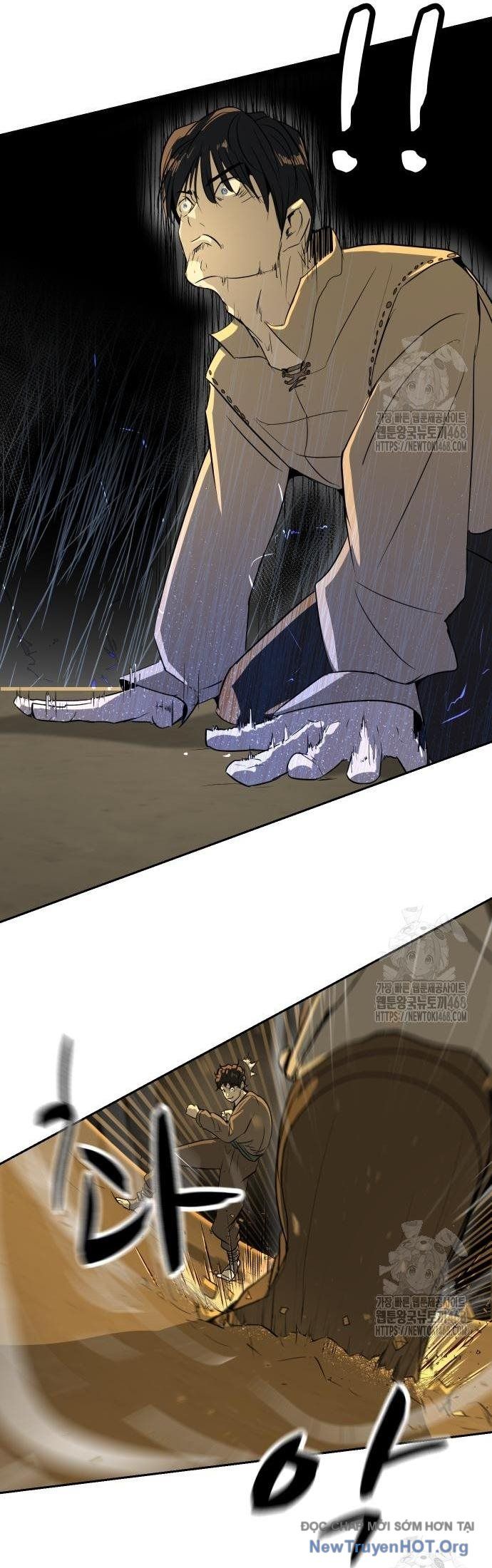 Bộ Mặt Giả Tạo - Chapter 3 - Page 69