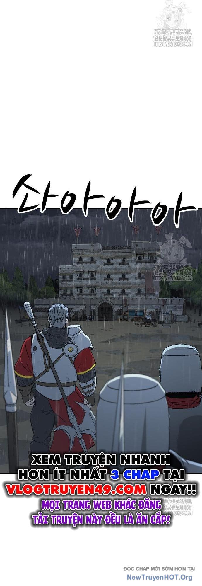 Bộ Mặt Giả Tạo - Chapter 3 - Page 7