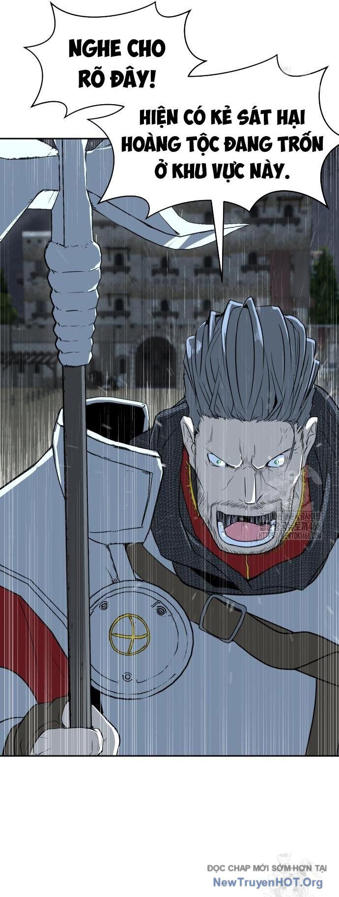 Bộ Mặt Giả Tạo - Chapter 3 - Page 9