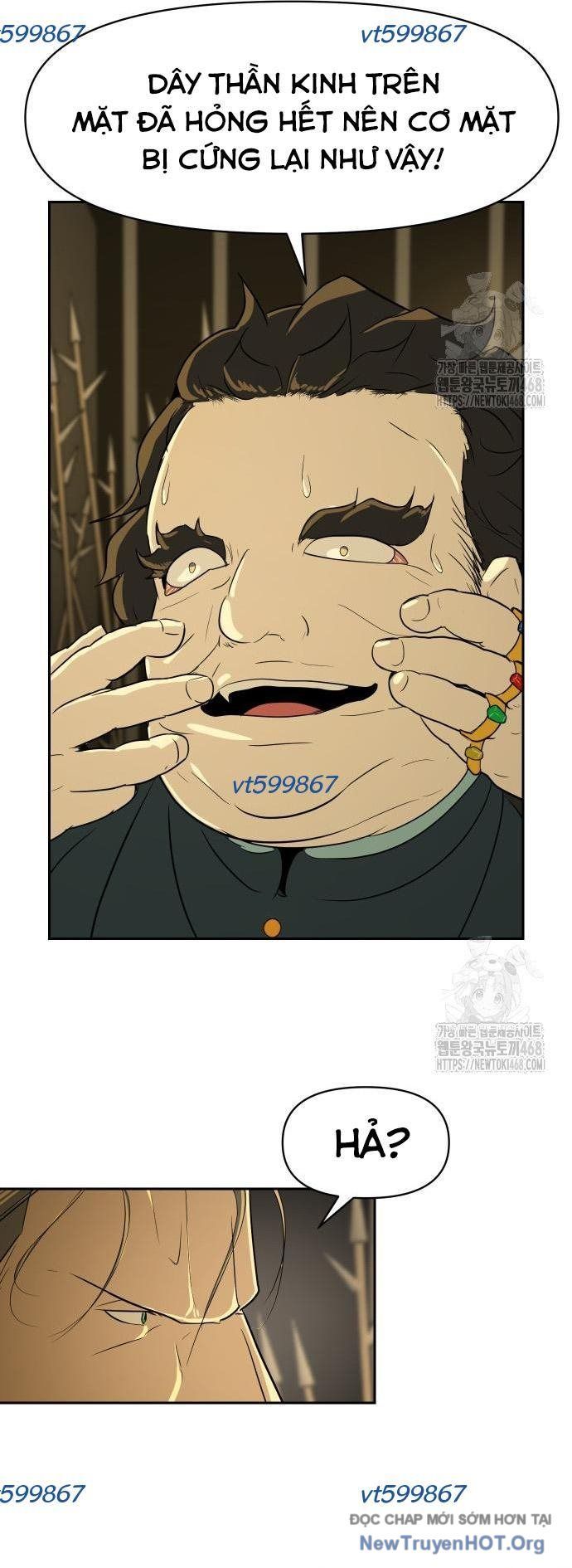 Bộ Mặt Giả Tạo - Chapter 4 - Page 10
