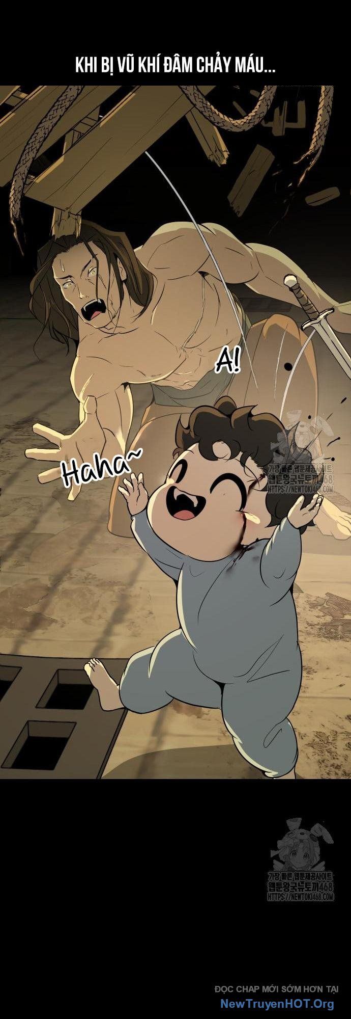 Bộ Mặt Giả Tạo - Chapter 4 - Page 14
