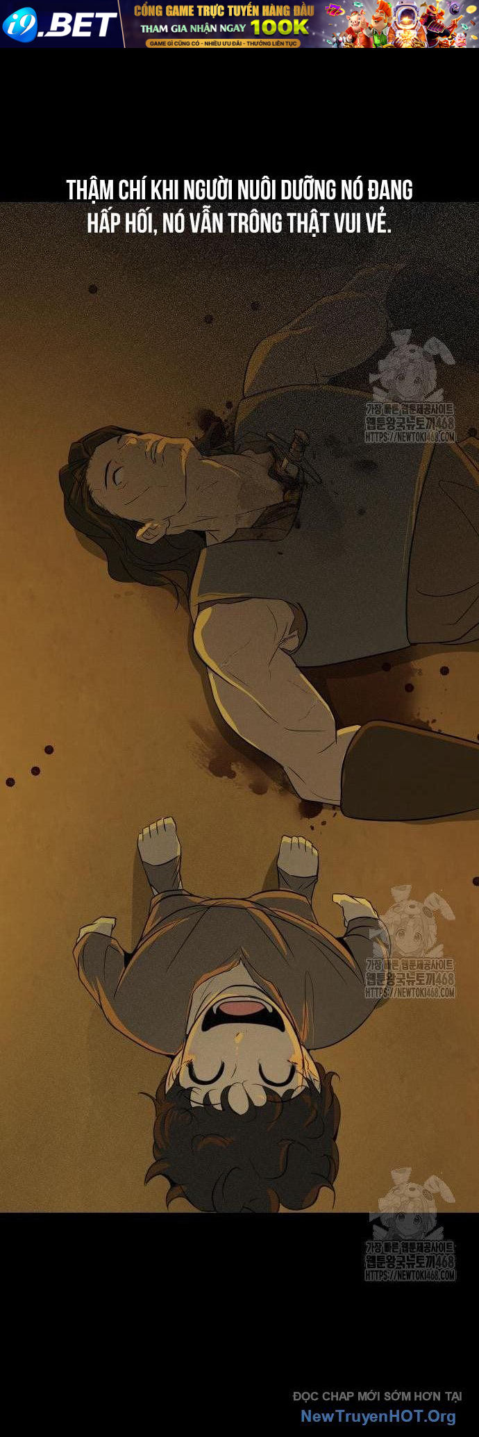 Bộ Mặt Giả Tạo - Chapter 4 - Page 15