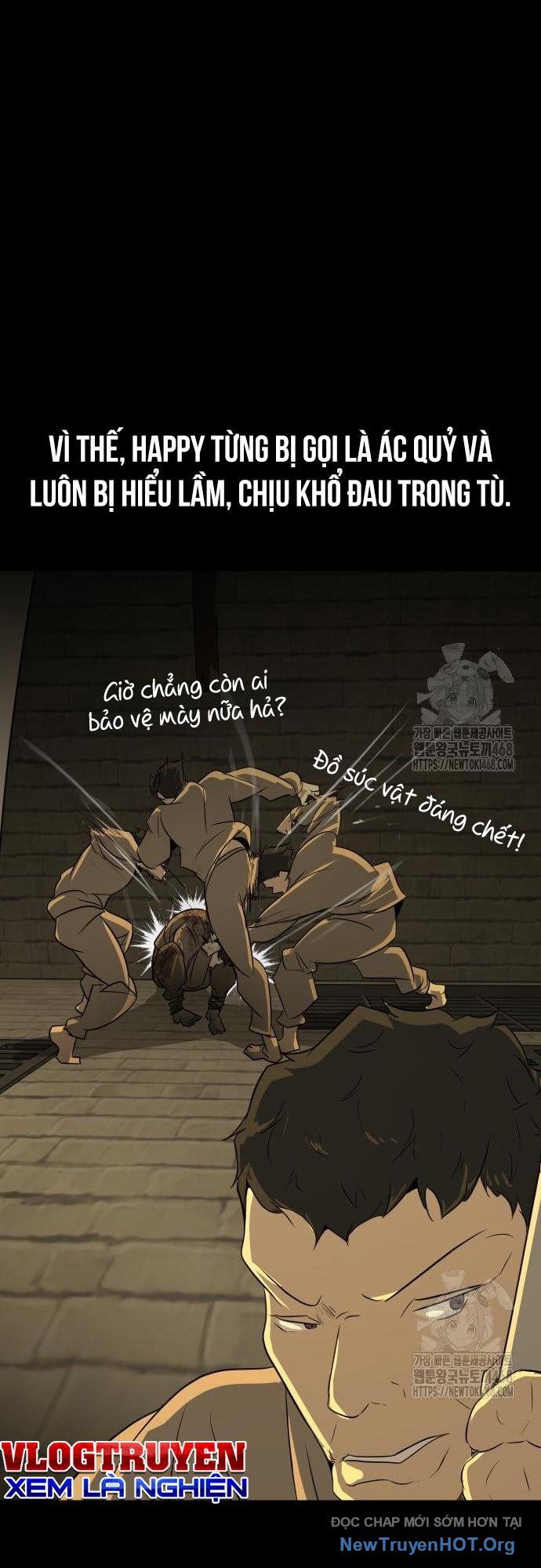 Bộ Mặt Giả Tạo - Chapter 4 - Page 16