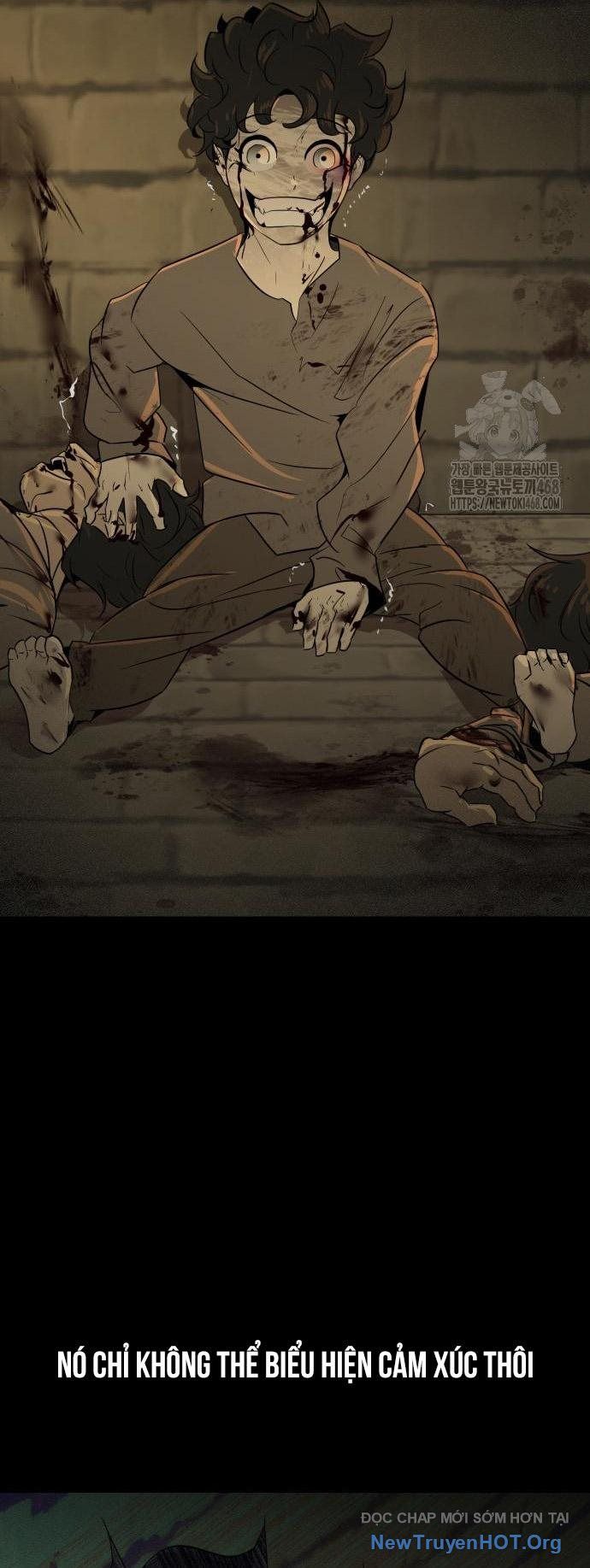 Bộ Mặt Giả Tạo - Chapter 4 - Page 20