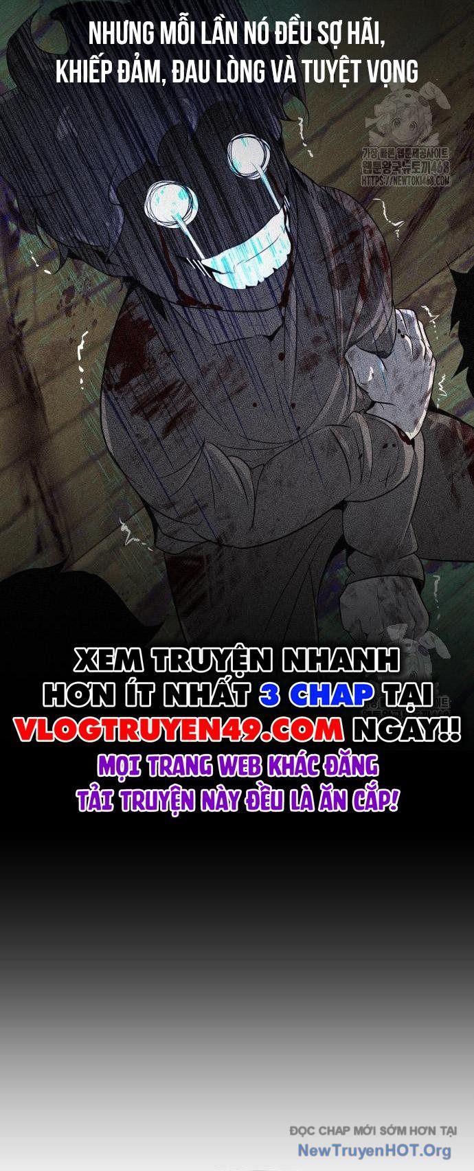 Bộ Mặt Giả Tạo - Chapter 4 - Page 21