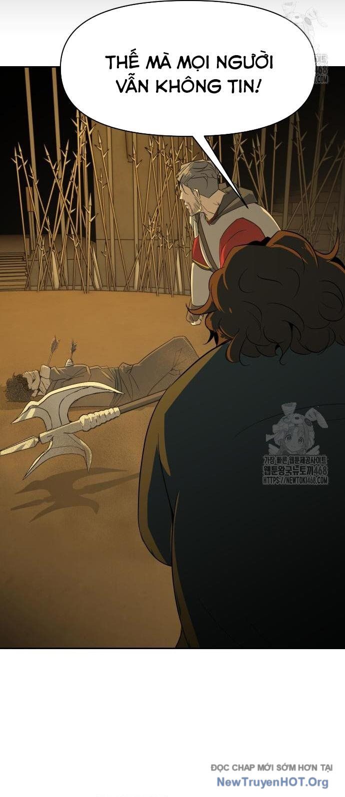 Bộ Mặt Giả Tạo - Chapter 4 - Page 22