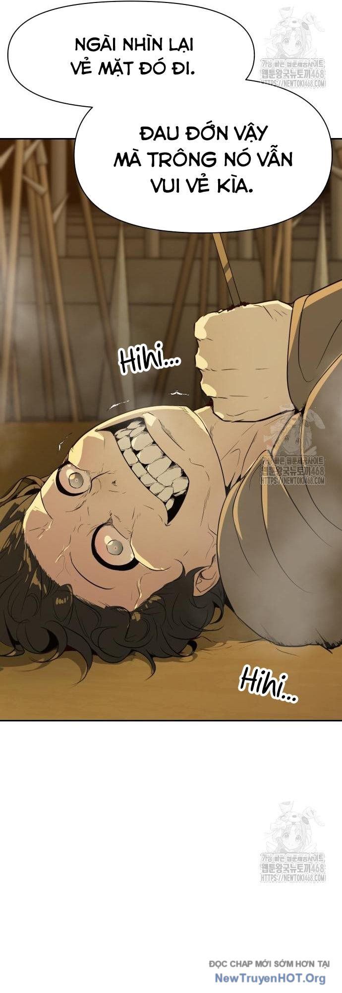 Bộ Mặt Giả Tạo - Chapter 4 - Page 23