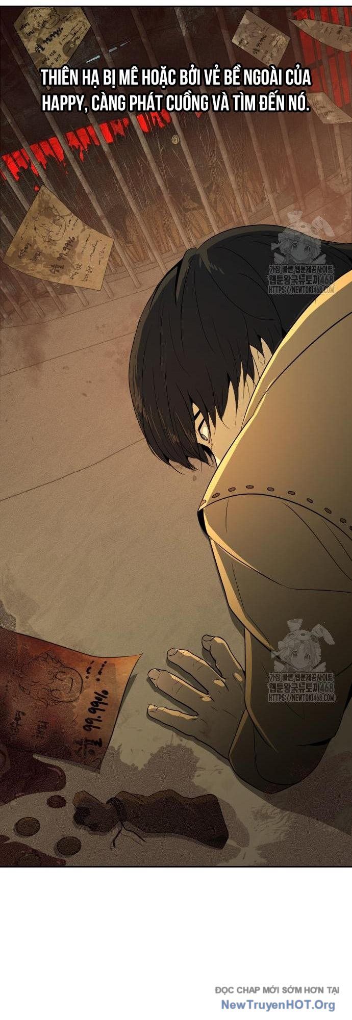 Bộ Mặt Giả Tạo - Chapter 4 - Page 24