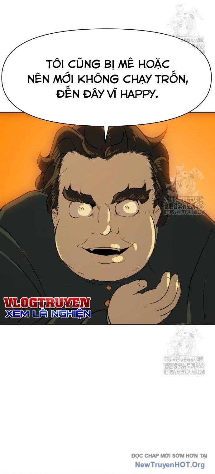 Bộ Mặt Giả Tạo - Chapter 4 - Page 25