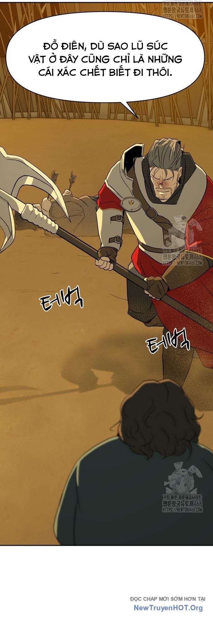 Bộ Mặt Giả Tạo - Chapter 4 - Page 28