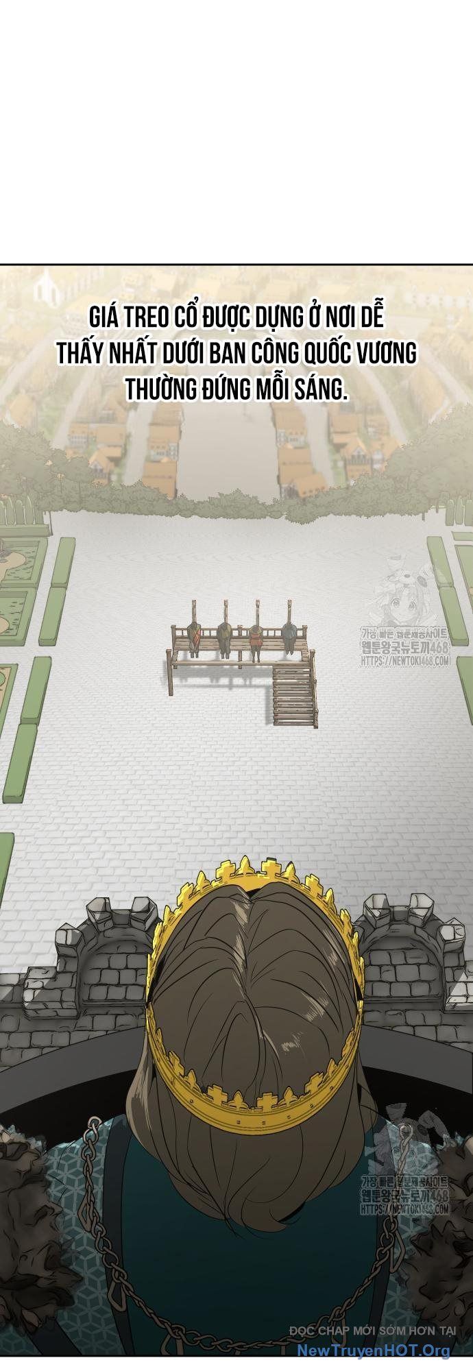 Bộ Mặt Giả Tạo - Chapter 4 - Page 31