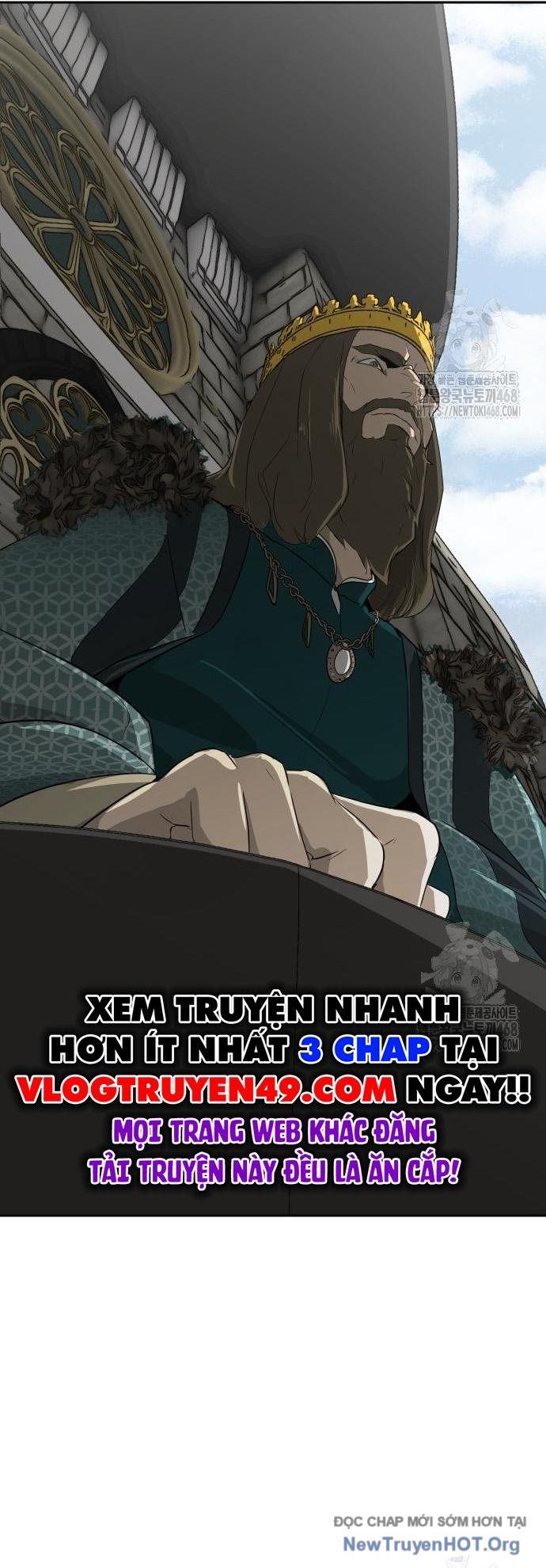 Bộ Mặt Giả Tạo - Chapter 4 - Page 33