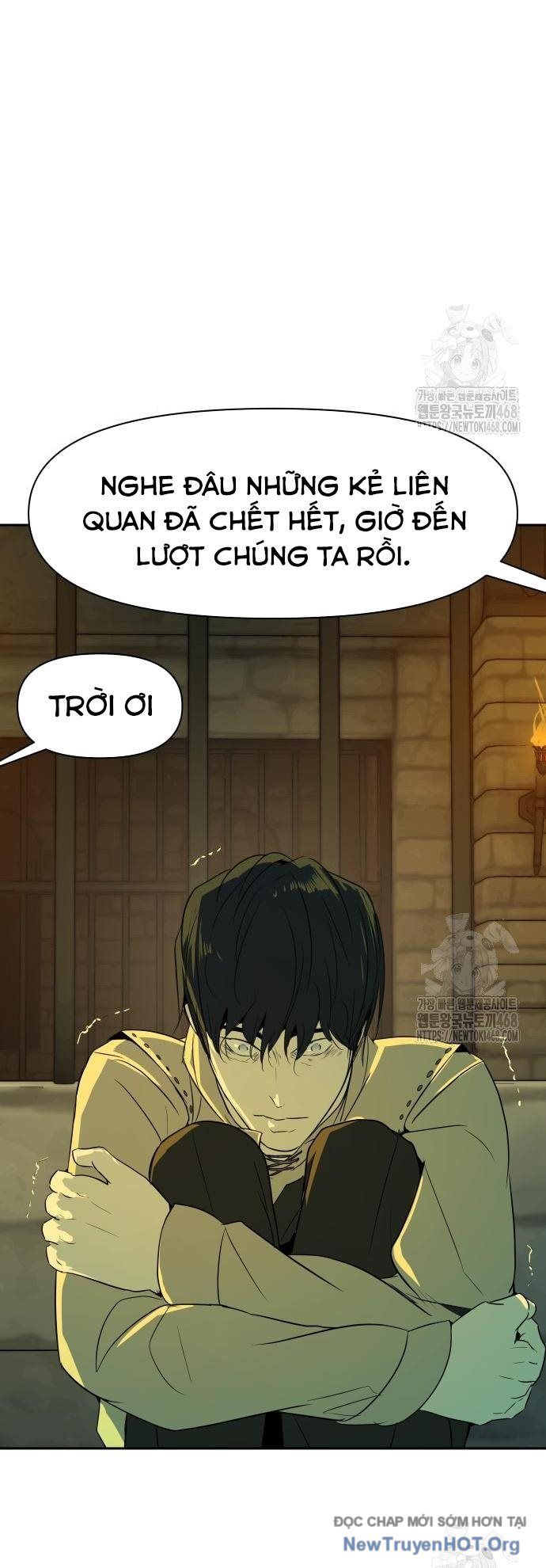 Bộ Mặt Giả Tạo - Chapter 4 - Page 35