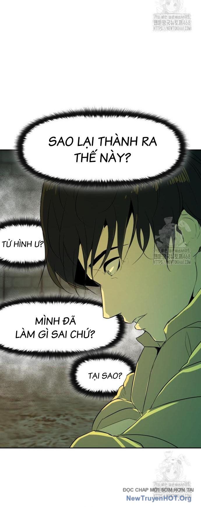 Bộ Mặt Giả Tạo - Chapter 4 - Page 36