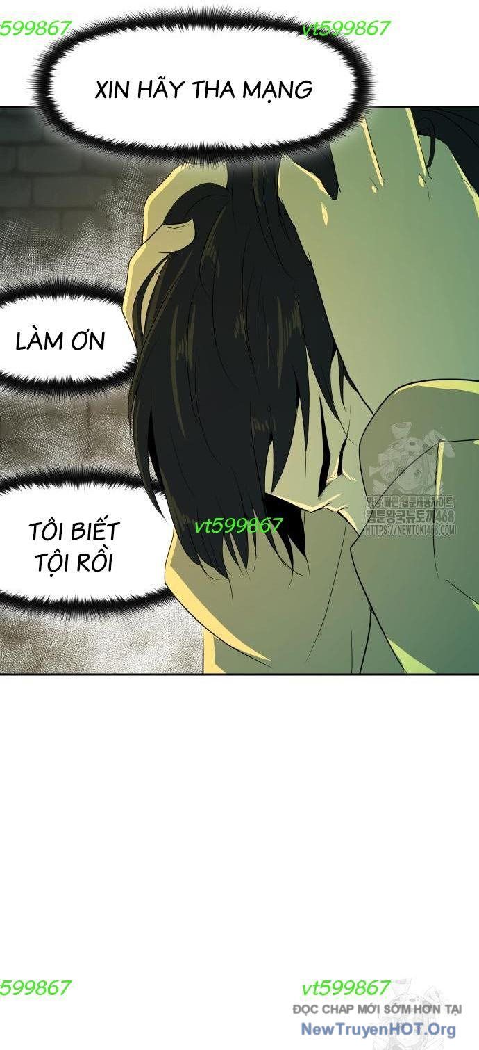 Bộ Mặt Giả Tạo - Chapter 4 - Page 37