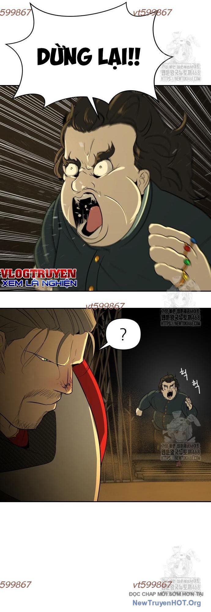 Bộ Mặt Giả Tạo - Chapter 4 - Page 4