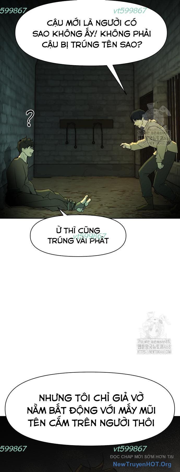 Bộ Mặt Giả Tạo - Chapter 4 - Page 44