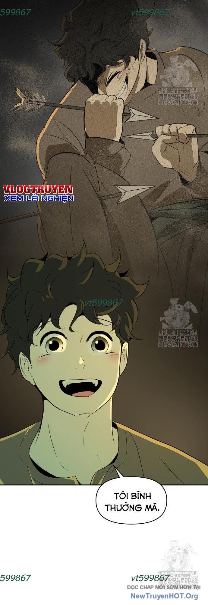 Bộ Mặt Giả Tạo - Chapter 4 - Page 45