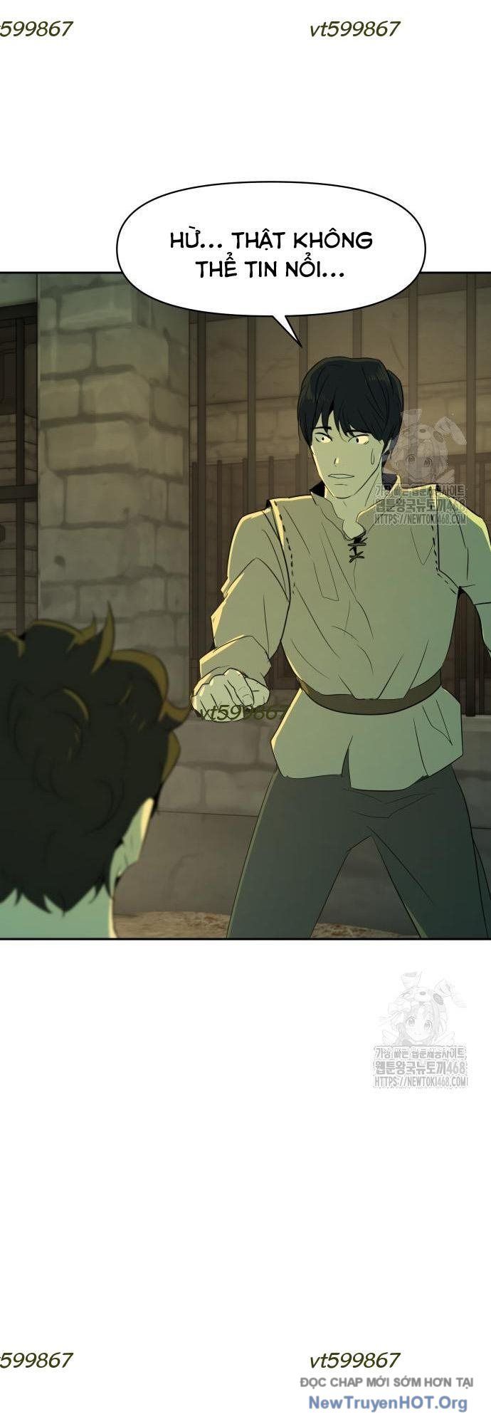 Bộ Mặt Giả Tạo - Chapter 4 - Page 46