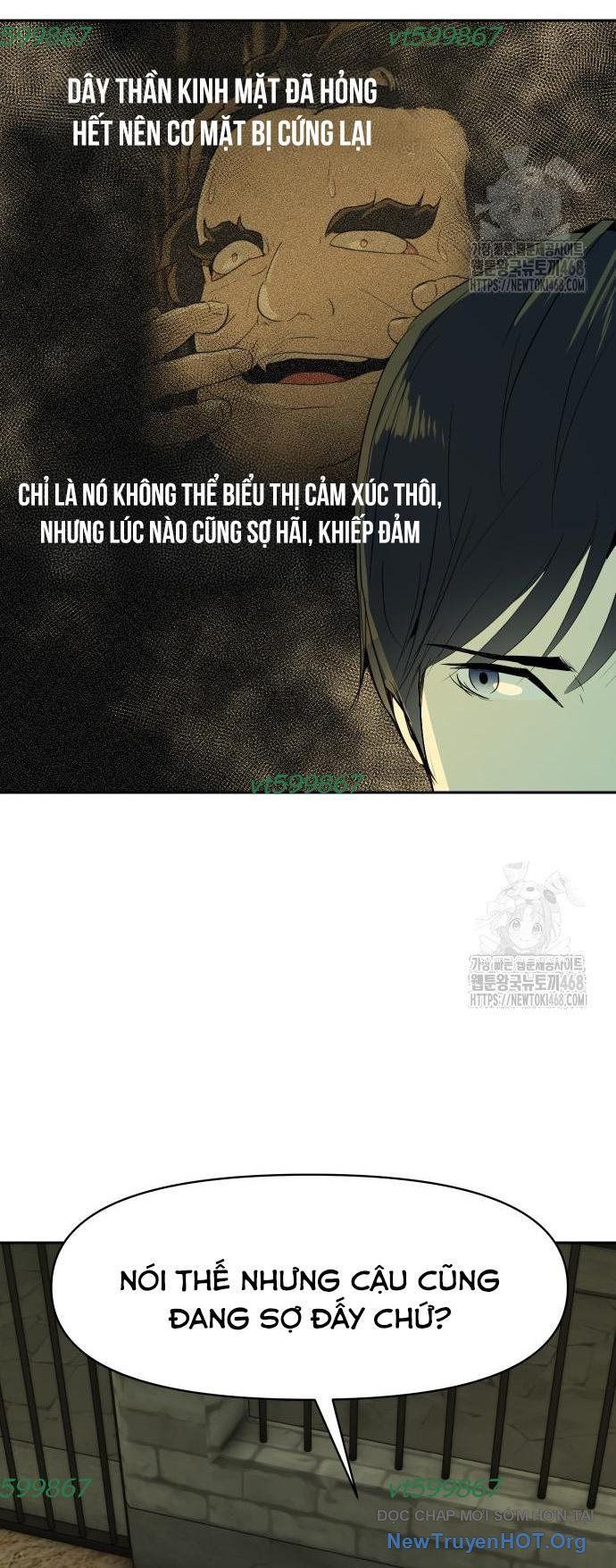 Bộ Mặt Giả Tạo - Chapter 4 - Page 47