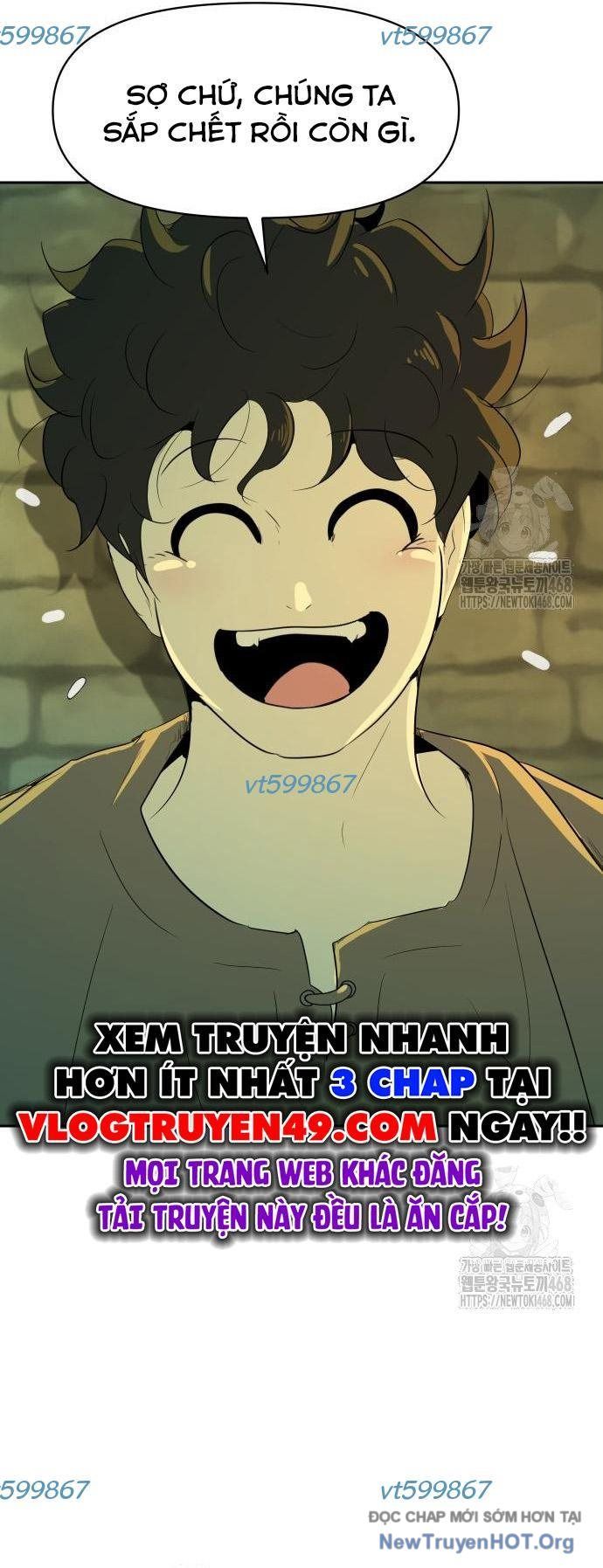 Bộ Mặt Giả Tạo - Chapter 4 - Page 49