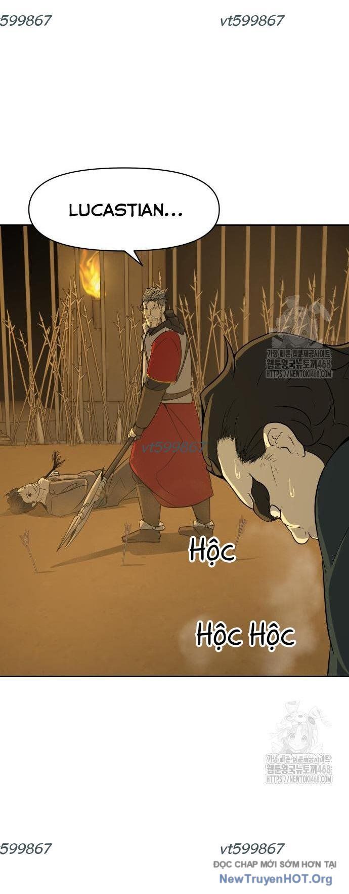 Bộ Mặt Giả Tạo - Chapter 4 - Page 5