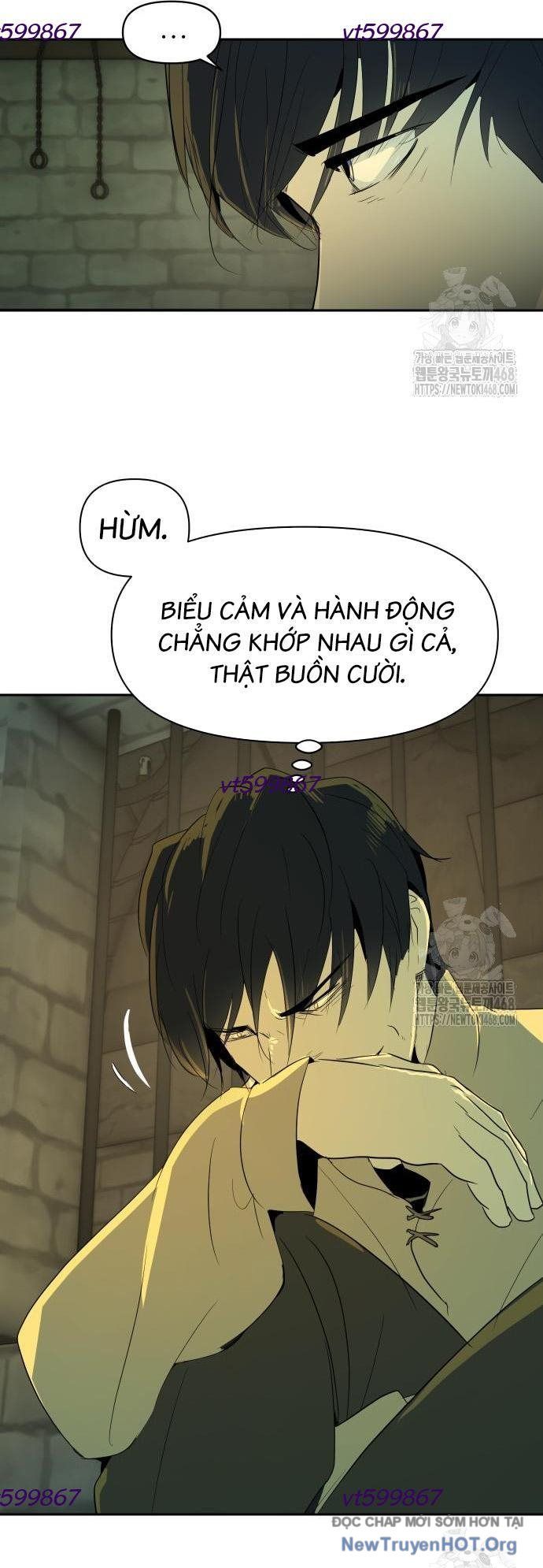 Bộ Mặt Giả Tạo - Chapter 4 - Page 50