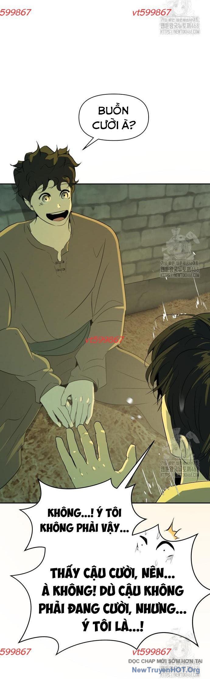 Bộ Mặt Giả Tạo - Chapter 4 - Page 51