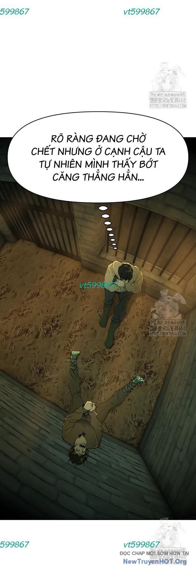 Bộ Mặt Giả Tạo - Chapter 4 - Page 54