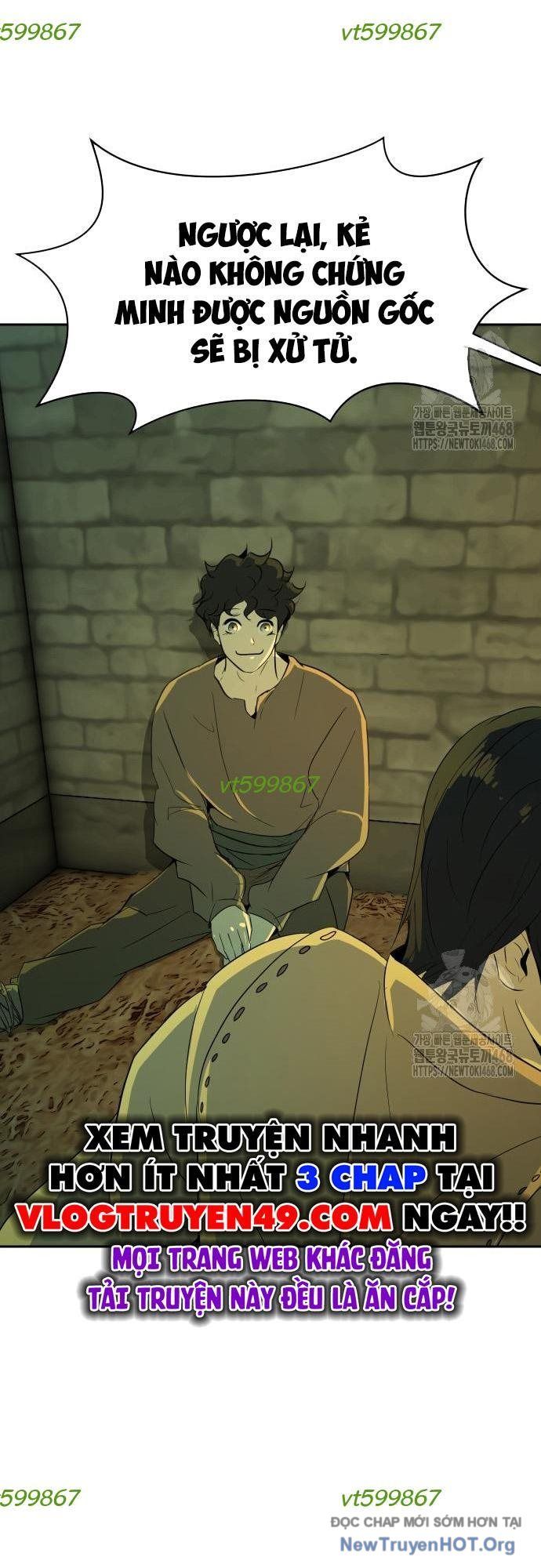 Bộ Mặt Giả Tạo - Chapter 4 - Page 57