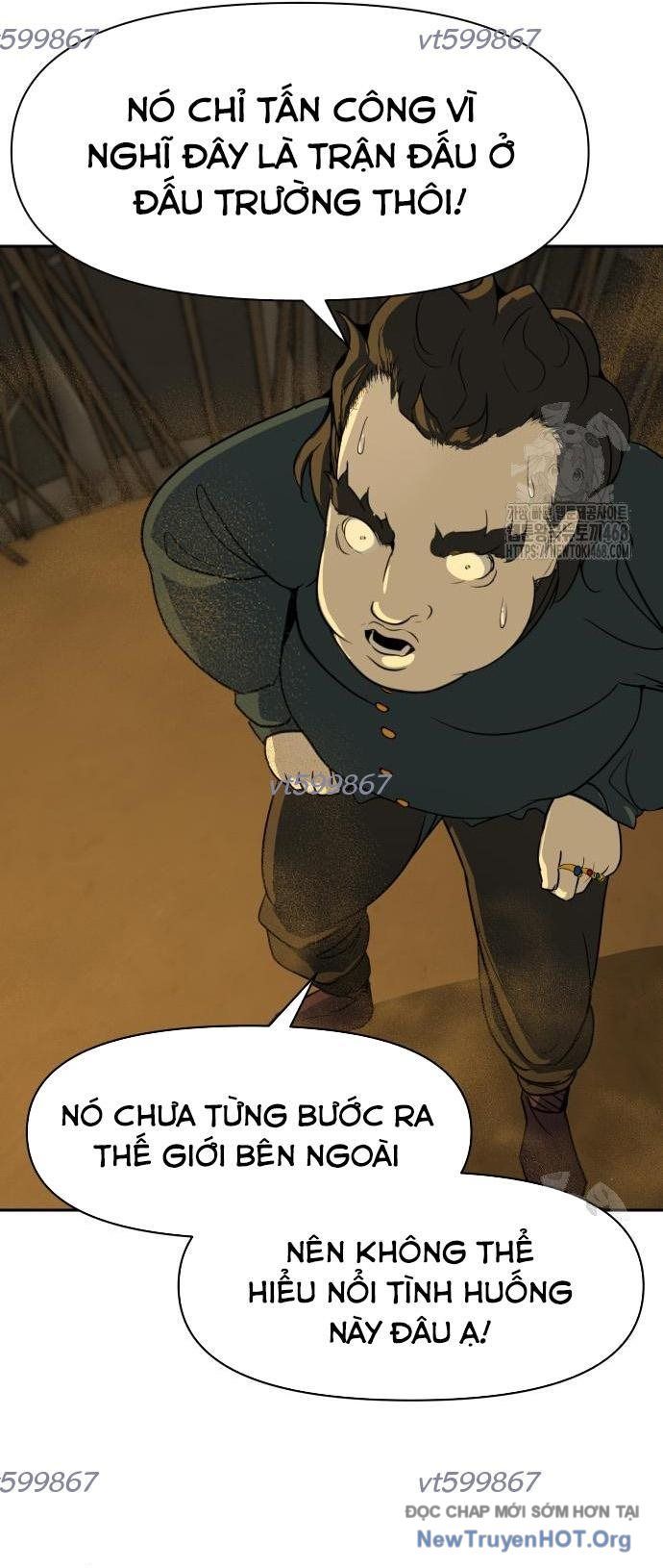 Bộ Mặt Giả Tạo - Chapter 4 - Page 6