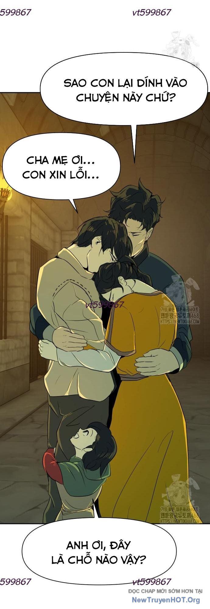 Bộ Mặt Giả Tạo - Chapter 4 - Page 60