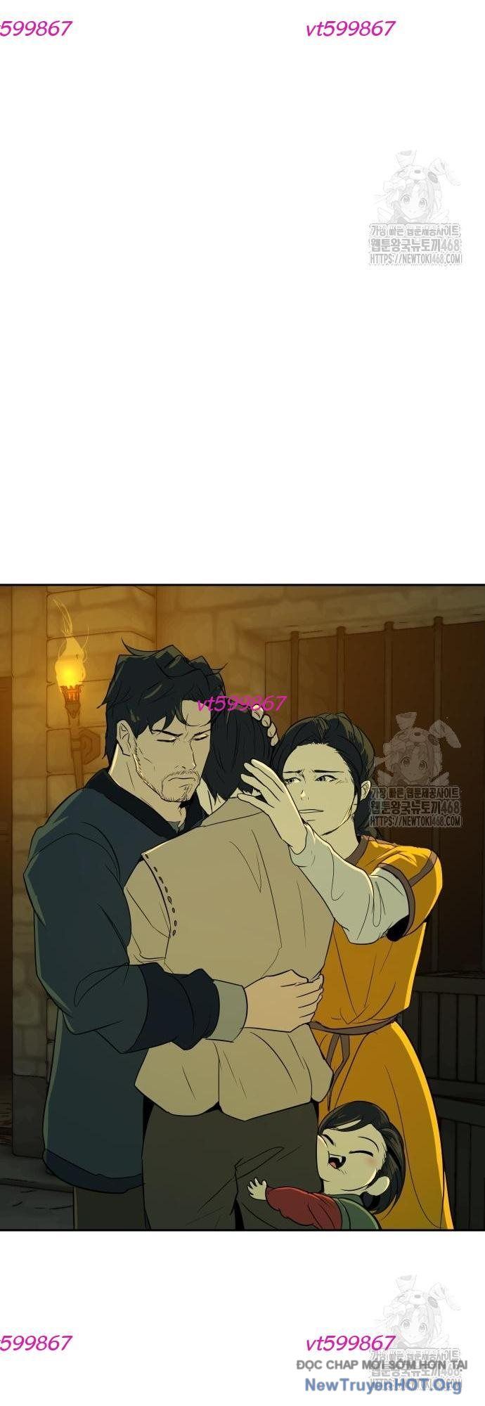 Bộ Mặt Giả Tạo - Chapter 4 - Page 61