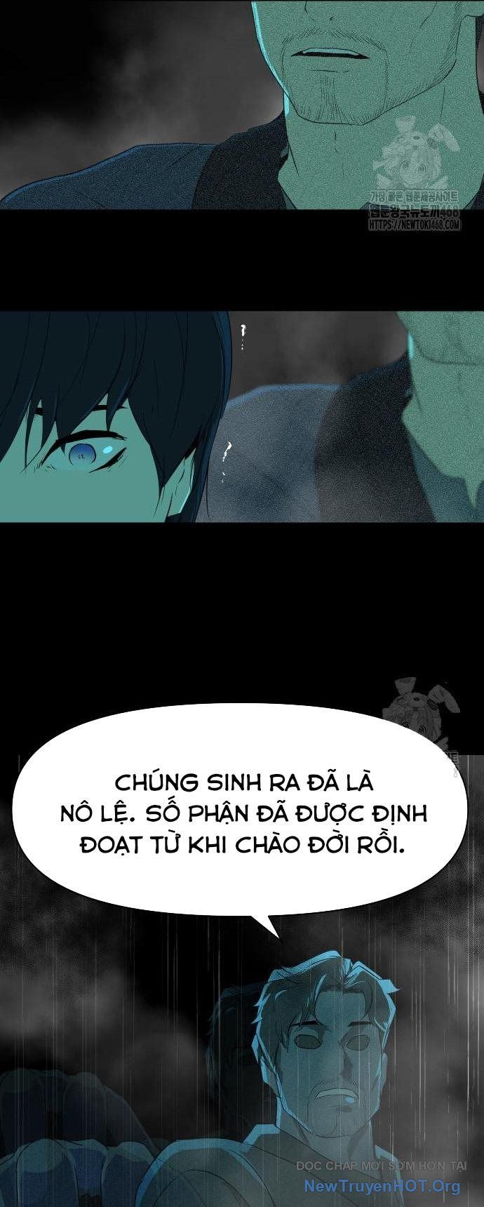 Bộ Mặt Giả Tạo - Chapter 4 - Page 67