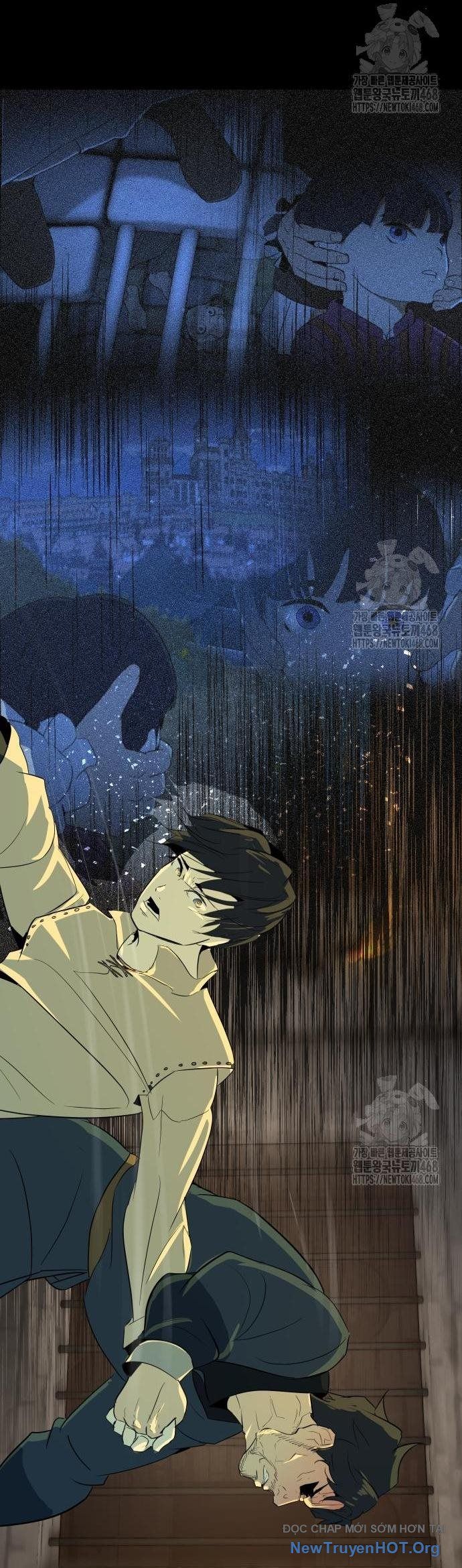 Bộ Mặt Giả Tạo - Chapter 4 - Page 70