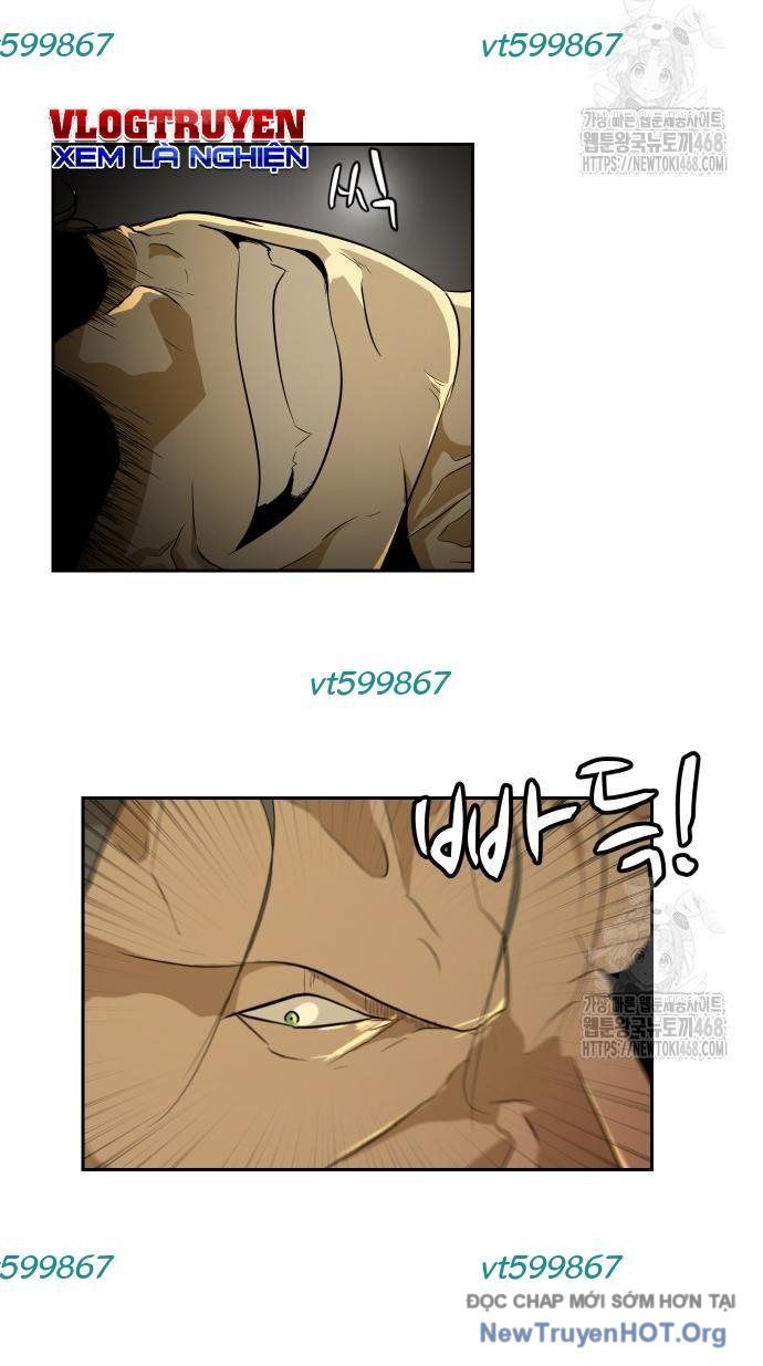 Bộ Mặt Giả Tạo - Chapter 4 - Page 8