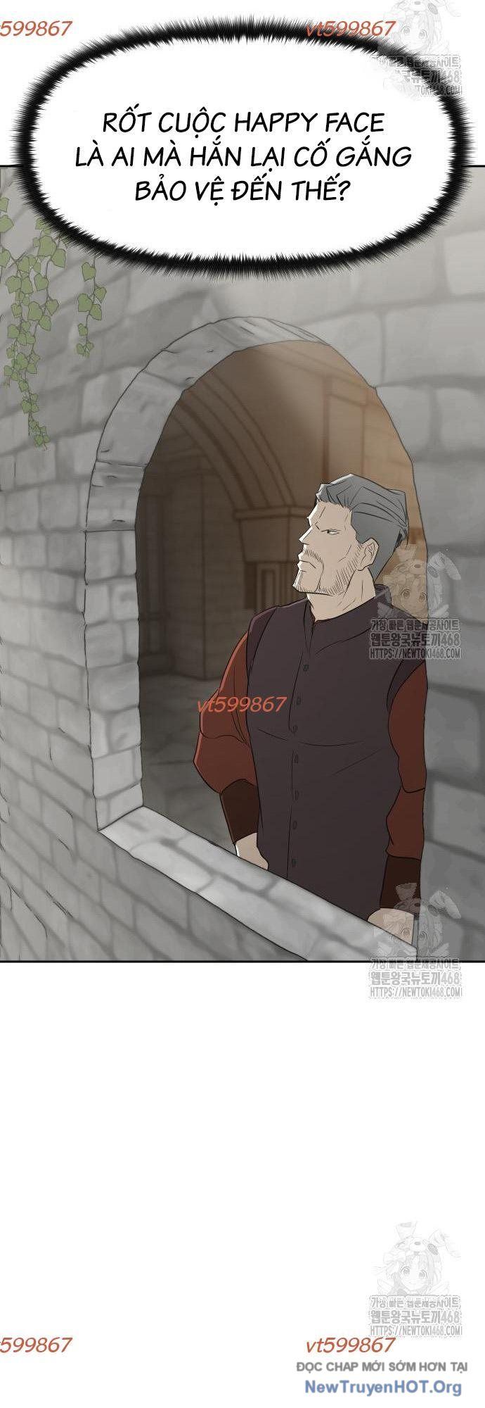 Bộ Mặt Giả Tạo - Chapter 4 - Page 86