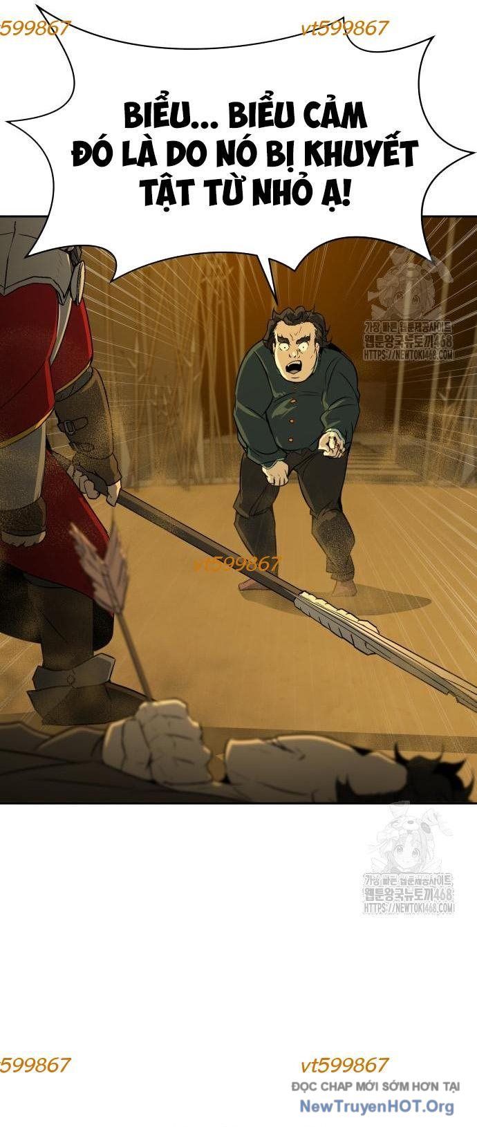 Bộ Mặt Giả Tạo - Chapter 4 - Page 9