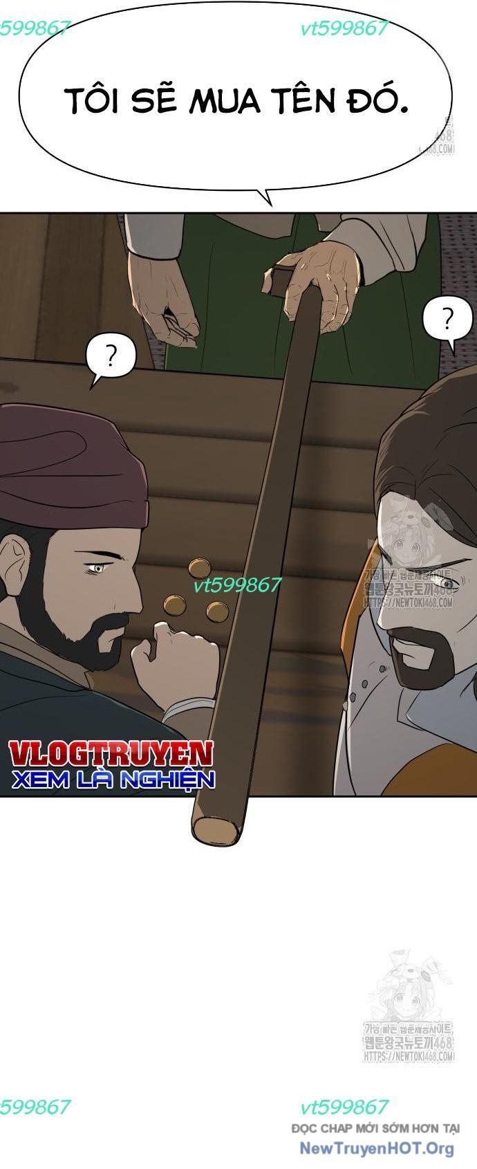 Bộ Mặt Giả Tạo - Chapter 4 - Page 91