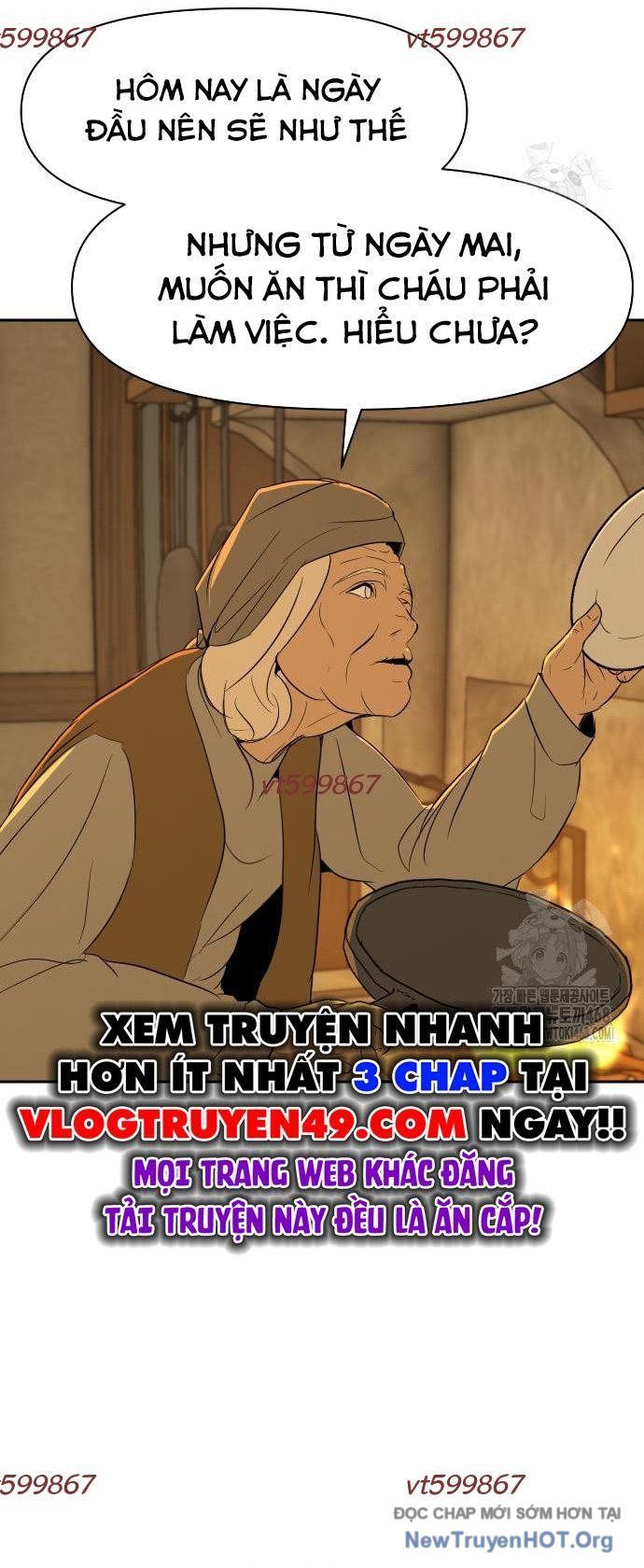 Bộ Mặt Giả Tạo - Chapter 5 - Page 10