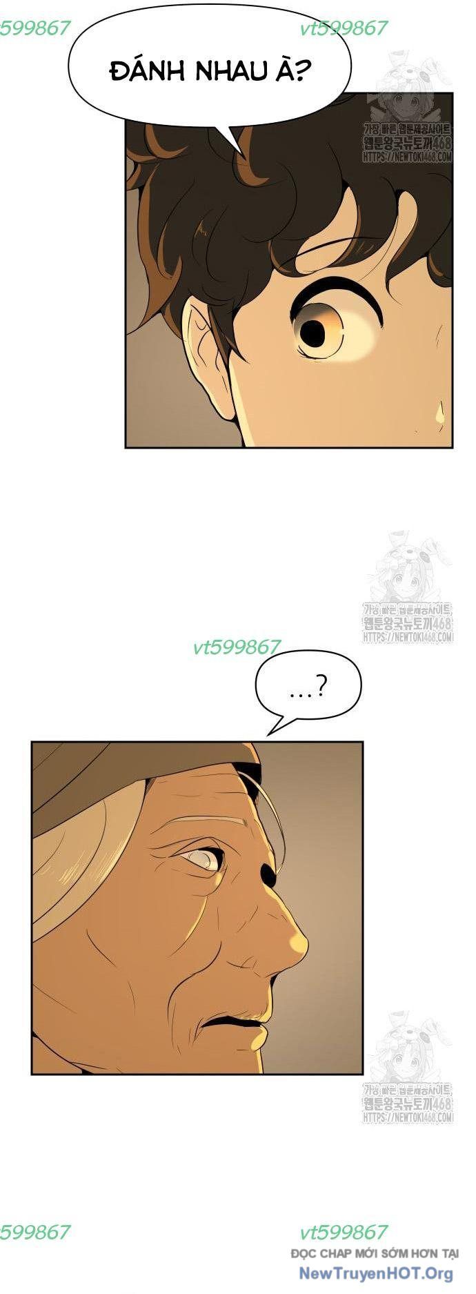 Bộ Mặt Giả Tạo - Chapter 5 - Page 11