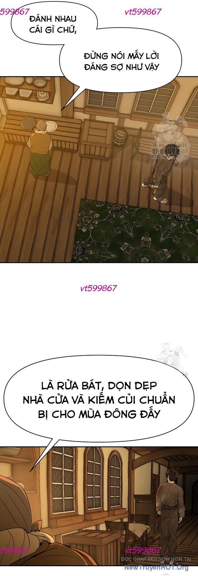 Bộ Mặt Giả Tạo - Chapter 5 - Page 12