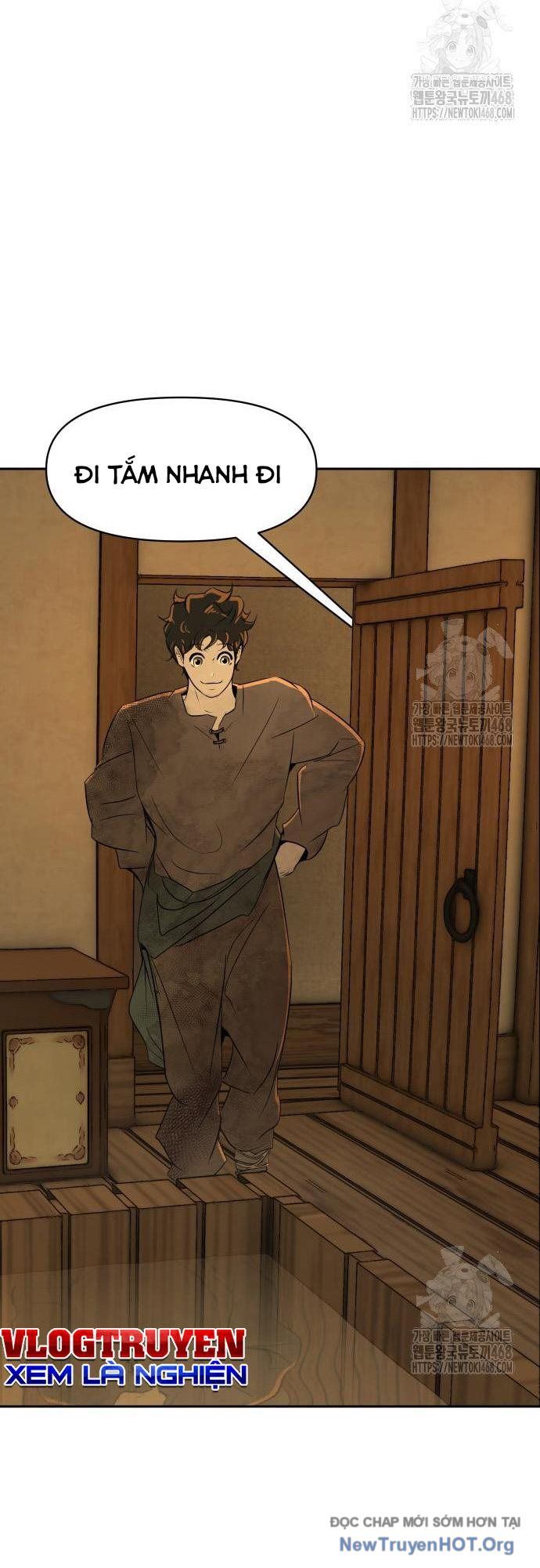 Bộ Mặt Giả Tạo - Chapter 5 - Page 13