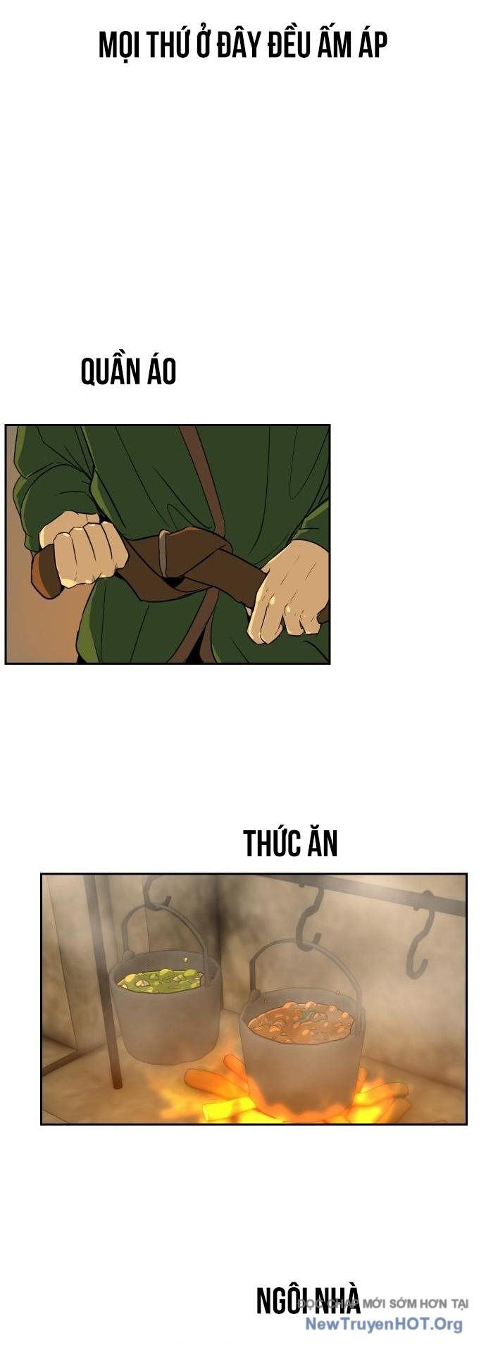 Bộ Mặt Giả Tạo - Chapter 5 - Page 19