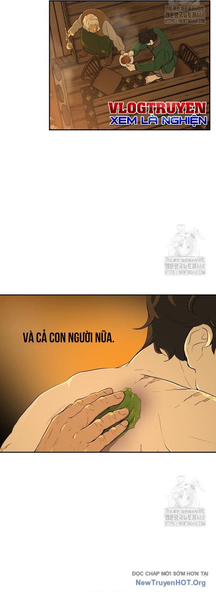 Bộ Mặt Giả Tạo - Chapter 5 - Page 20