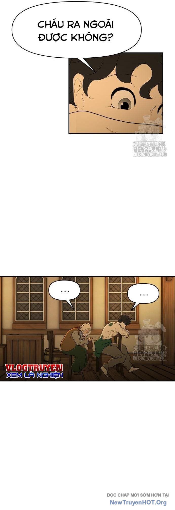 Bộ Mặt Giả Tạo - Chapter 5 - Page 24