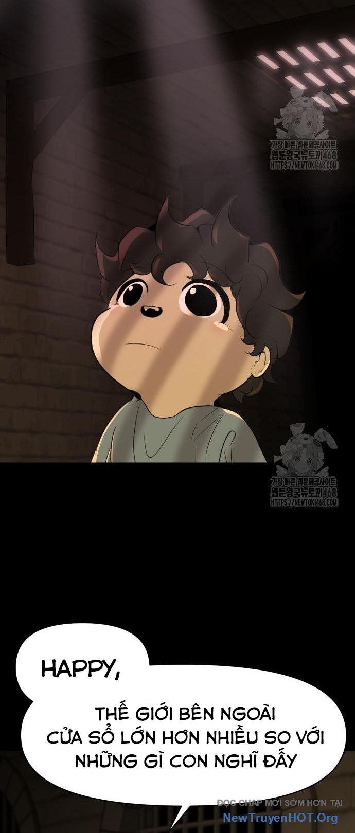 Bộ Mặt Giả Tạo - Chapter 5 - Page 27