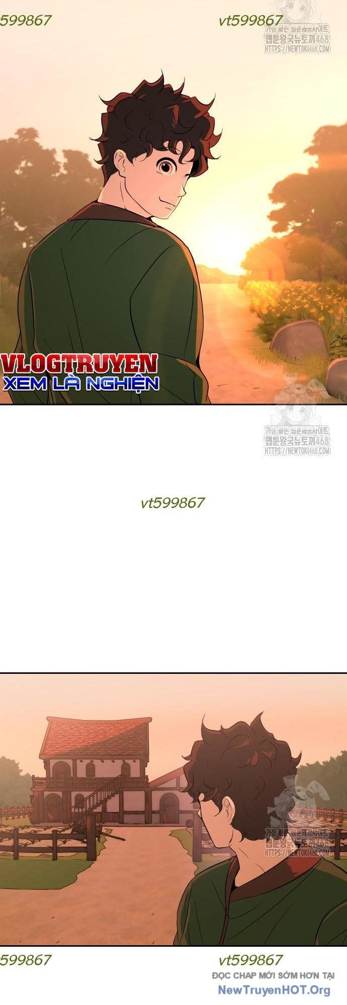 Bộ Mặt Giả Tạo - Chapter 5 - Page 30