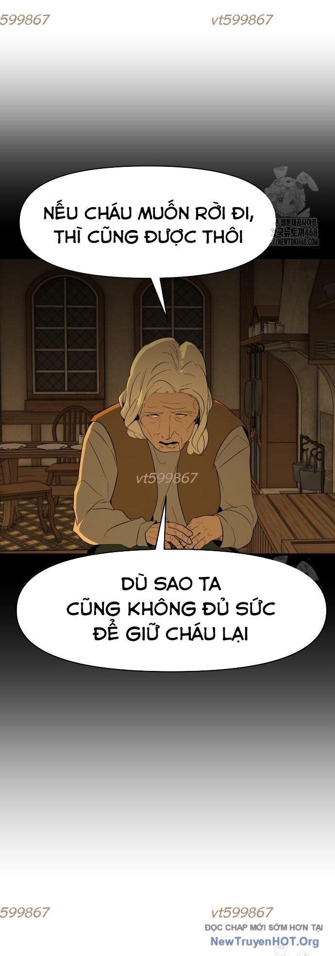 Bộ Mặt Giả Tạo - Chapter 5 - Page 31